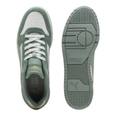 Puma Game RBD Low SD White/Green